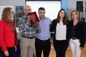 Alicia declaró de interés provincial los Juegos Intercolegiales de Santa Cruz
