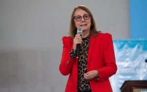 Alicia declaró de interés provincial los Juegos Intercolegiales de Santa Cruz