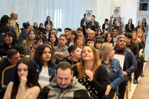 Alicia: “Un hogar es un hecho concreto que ayuda a formar y fortalecer a la familia”