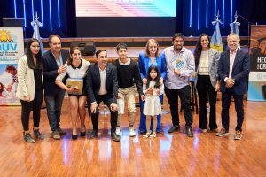 Alicia: “Un hogar es un hecho concreto que ayuda a formar y fortalecer a la familia”