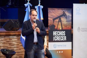 Maggiotti: “Entregar la llave de una casa, es uno de los actos más emocionantes”