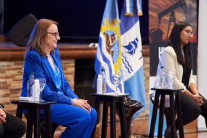 Maggiotti: “Entregar la llave de una casa, es uno de los actos más emocionantes”