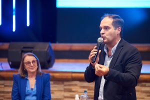 Maggiotti: “Entregar la llave de una casa, es uno de los actos más emocionantes”
