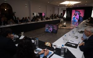 Alicia: “La política de viviendas tiene que tener esa mirada particular de cada lugar”