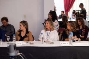 Alicia: “La política de viviendas tiene que tener esa mirada particular de cada lugar”