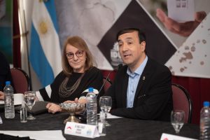 Grasso: “Lo que buscamos es que se federalicen todos estos criterios para poder seguir creciendo como país”
