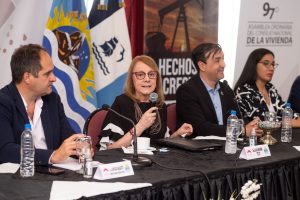 Grasso: “Lo que buscamos es que se federalicen todos estos criterios para poder seguir creciendo como país”