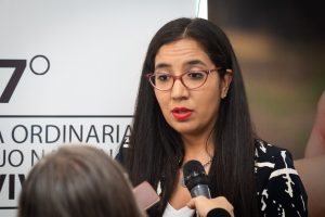 Grasso: “Lo que buscamos es que se federalicen todos estos criterios para poder seguir creciendo como país”