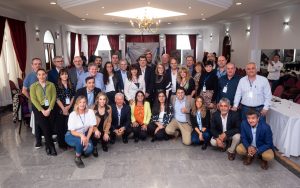 Consejo Nacional: La vivienda como resultado del trabajo conjunto de Nación, Provincia y Municipio