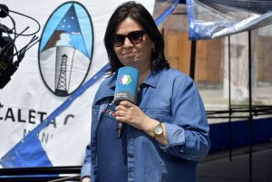 Caleta Olivia celebra hoy la segunda noche de la Fiesta por su 121º Aniversario