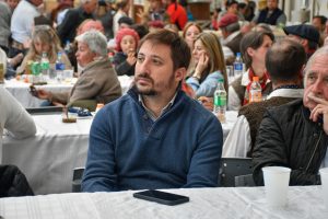 El Gobierno realizó importantes anuncios en la inauguración de la 47° Exposición y Feria de la Sociedad Rural Lago Argentino