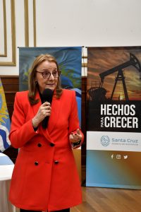 Alicia: “Con este manual tenemos que llegar a nuestra gente, lo antes posible”