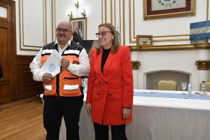 Farías: “El Manual lo vamos a ir acercando a los distintos espacios”