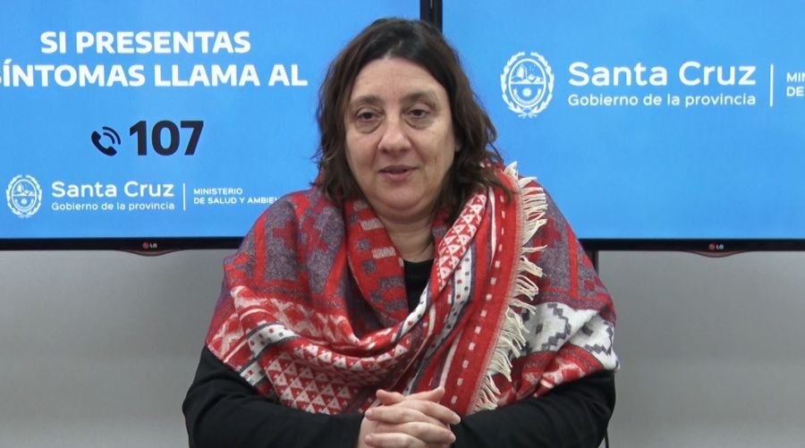 “Salud ha diseñado estrategias de atención en el marco de la Pandemia”