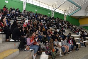 “Encuentro por la Soberanía”: Alicia destacó la importancia de la identidad y la pertenencia
