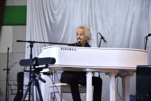 “Encuentro por la Soberanía”: Alicia destacó la importancia de la identidad y la pertenencia