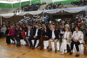 “Encuentro por la Soberanía”: Alicia destacó la importancia de la identidad y la pertenencia