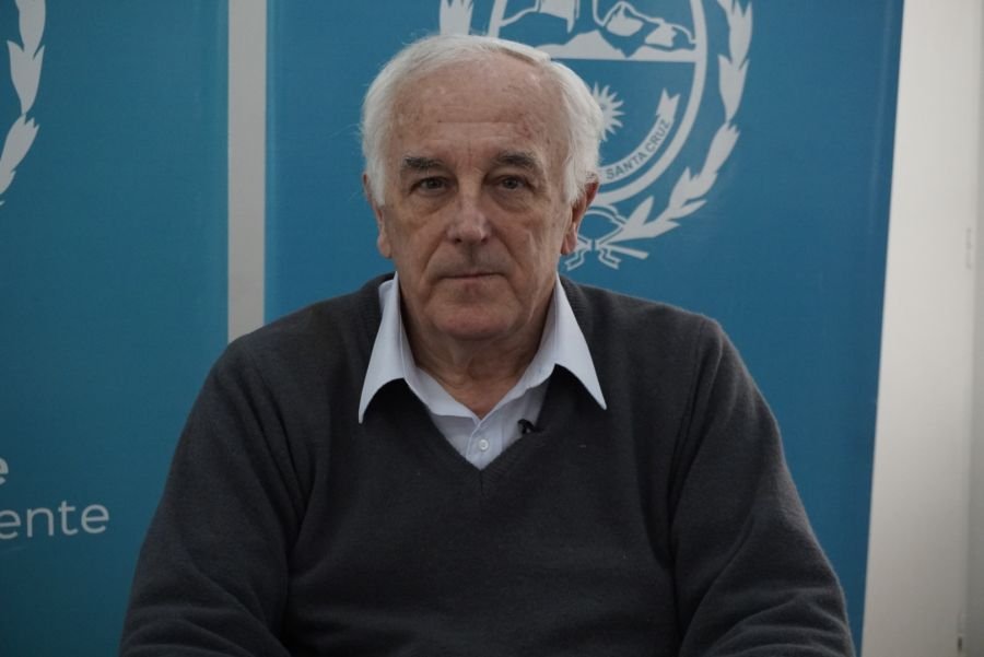 "La diferencia en la intensidad de la propagación del virus se debe a la conducta de las personas"