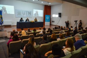 Comenzó la III Jornada Provincial de Derecho Administrativo