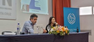 Concluyó con éxito histórica Jornada de Derecho Administrativo en Santa Cruz