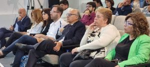 Concluyó con éxito histórica Jornada de Derecho Administrativo en Santa Cruz