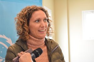 Se llevó adelante la jornada “Protocolos para situaciones de violencia laboral y por motivos de género en la Administración Pública”