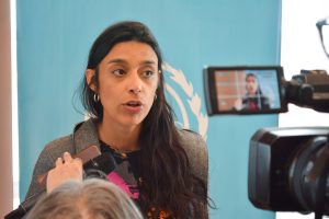 Se llevó adelante la jornada “Protocolos para situaciones de violencia laboral y por motivos de género en la Administración Pública”