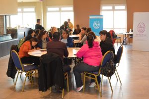 Se llevó adelante la jornada “Protocolos para situaciones de violencia laboral y por motivos de género en la Administración Pública”