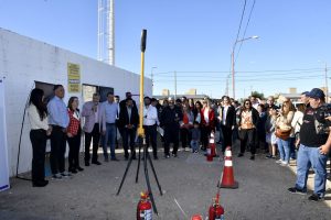 Hechos Para Crecer: El Gobierno fortalece con obras el crecimiento de las localidades de Zona Norte