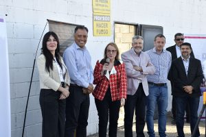 Alicia: “Somos un proyecto, y los proyectos siempre miran al futuro”