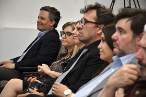 El Gobierno y la UTN Facultad Regional Santa Cruz presentaron la Diplomatura en Soporte Tecnológico