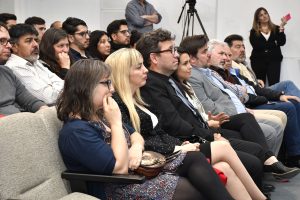 El Gobierno y la UTN Facultad Regional Santa Cruz presentaron la Diplomatura en Soporte Tecnológico