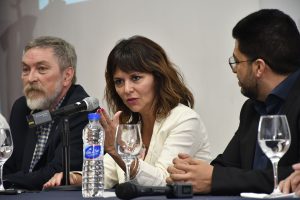 El Gobierno y la UTN Facultad Regional Santa Cruz presentaron la Diplomatura en Soporte Tecnológico