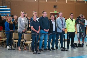 Juegos Patagónicos EPADE Santa Cruz 2022: desde hoy más de mil deportistas comienzan a hacer realidad sus sueños