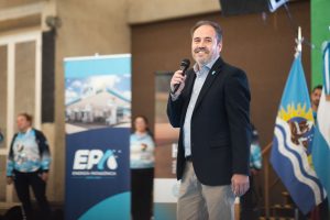 López: “Trabajamos muy duro para ser los mejores anfitriones de los Juegos EPADE de Santa Cruz”