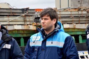 Avanza el proyecto energético más importante de la provincia de Santa Cruz