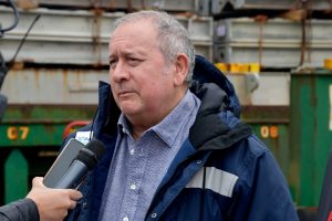 Avanza el proyecto energético más importante de la provincia de Santa Cruz