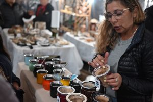 Fiesta del Penacho Amarillo: desde ayer se vive con gran entusiasmo y alegría en la localidad de Puerto Deseado