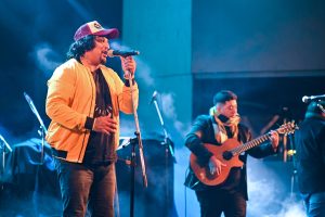 Fiesta del Penacho Amarillo: desde ayer se vive con gran entusiasmo y alegría en la localidad de Puerto Deseado