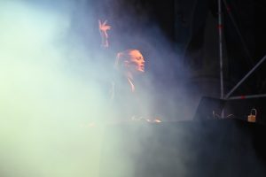 Fiesta del Penacho Amarillo: desde ayer se vive con gran entusiasmo y alegría en la localidad de Puerto Deseado