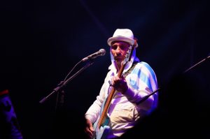 El Gobierno Provincial festeja junto a lxs rioturbienses el 80º Anivesario de su ciudad