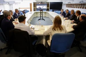 Liga de Gobernadores: Sin federalismo la Patria no existe
