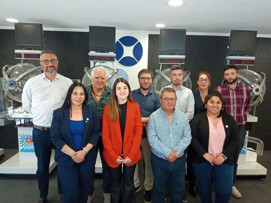 Lotería de Santa Cruz: ¡Llegaron los sorteos Extraordinarios!