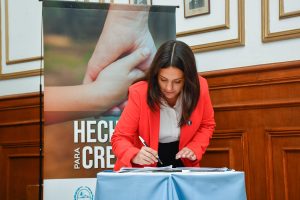 Destacaron la importancia de los “Proyectos Federales de Innovación 2022”