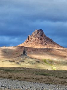 Con un nuevo fam tour, oficializaron la apertura turística de la “Ruta escénica 41”