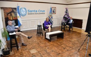 Alicia: “La Corte está quebrantando el federalismo”