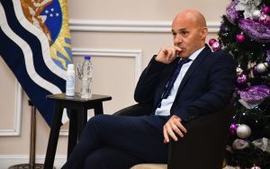 Alicia: “La Corte está quebrantando el federalismo”