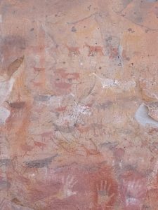 Se entregaron nuevos elementos de protección para visitantes de Cueva de las Manos