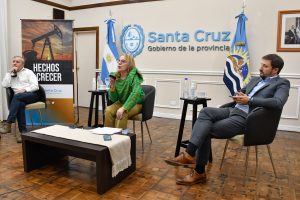 Alicia participó de la reunión convocada por Alberto Fernández para impulsar el juicio político a los miembros de la Corte