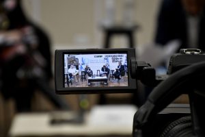 Alicia: “Espero que el Poder Judicial honre su investidura y se respete los tres poderes como corresponde”